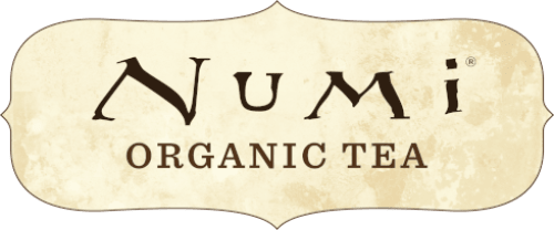 Numi tea