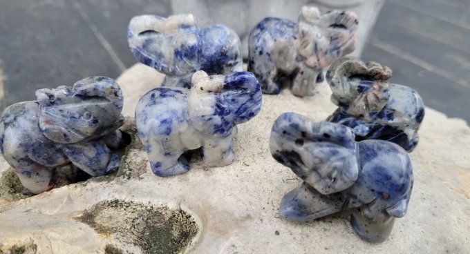 elephant-sodalite