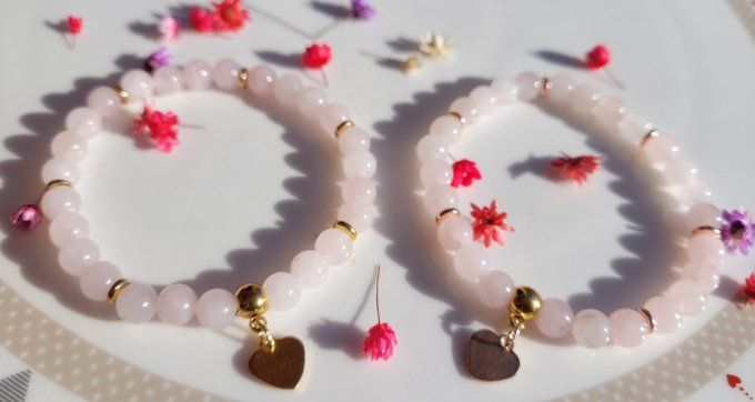 bracelet-quartz-rose