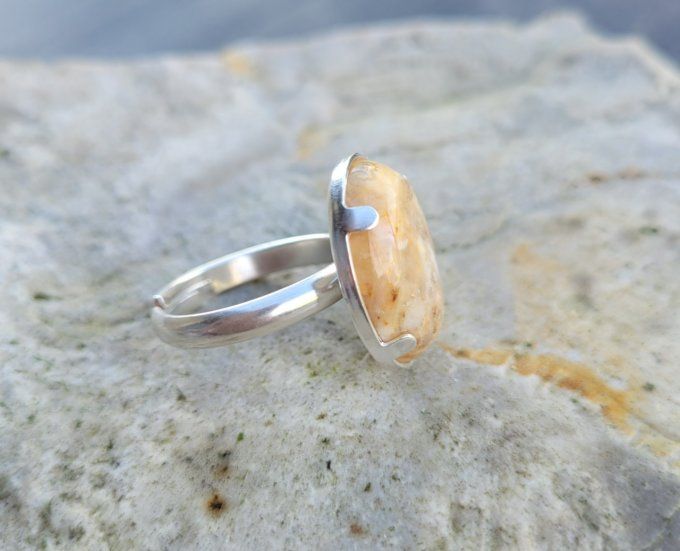 bague-agate-crazy-lace-argent