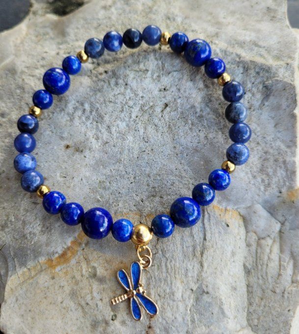bracelet-lapis-lazuli-sodalite