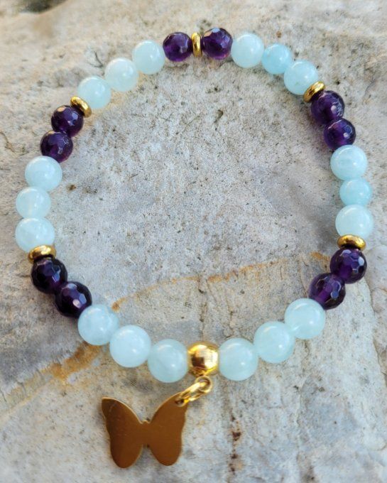 bracelet-aigue-marine-amethyste