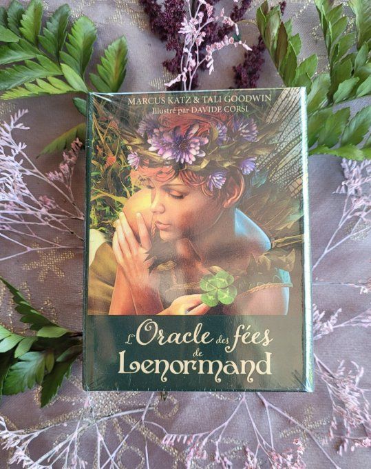 l-oracle-des-fées-de-lenormand