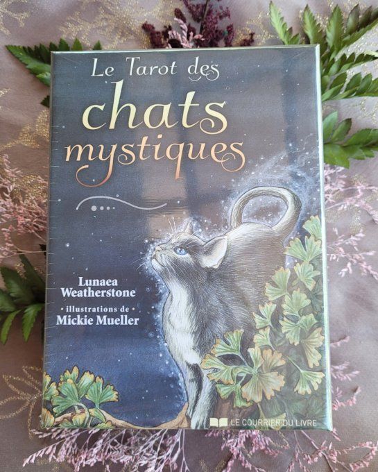 le-tarot-des-chats-mystiques