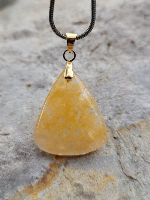 pendentif-aventurine-jaune