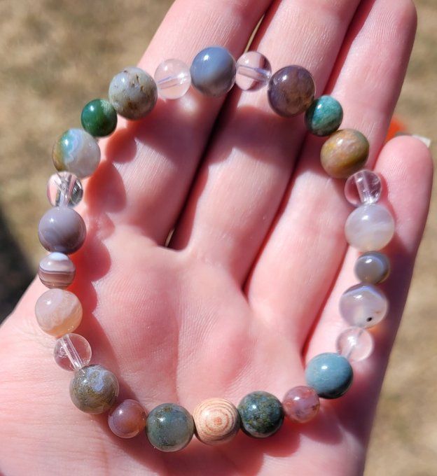 Bracelet Sandra