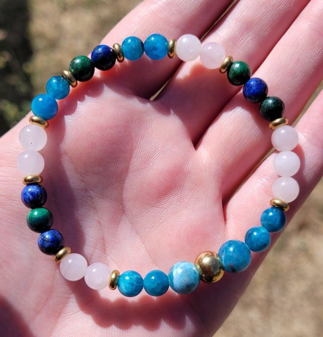 Bracelet Catherine