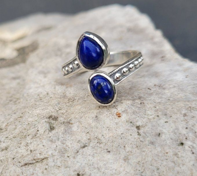 bague-argent-lapis-lazuli