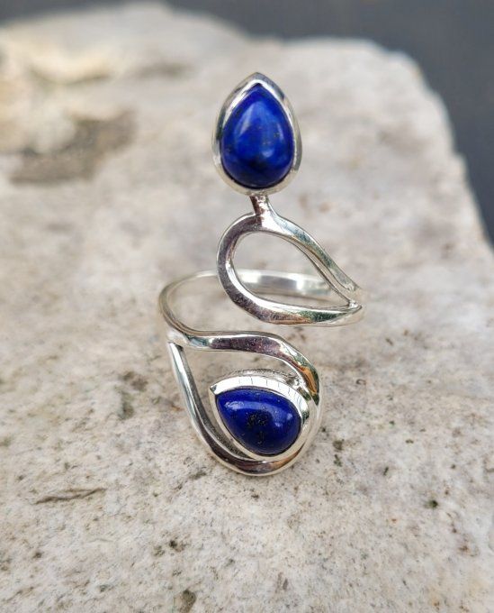 bague-argent-lapis-lazuli