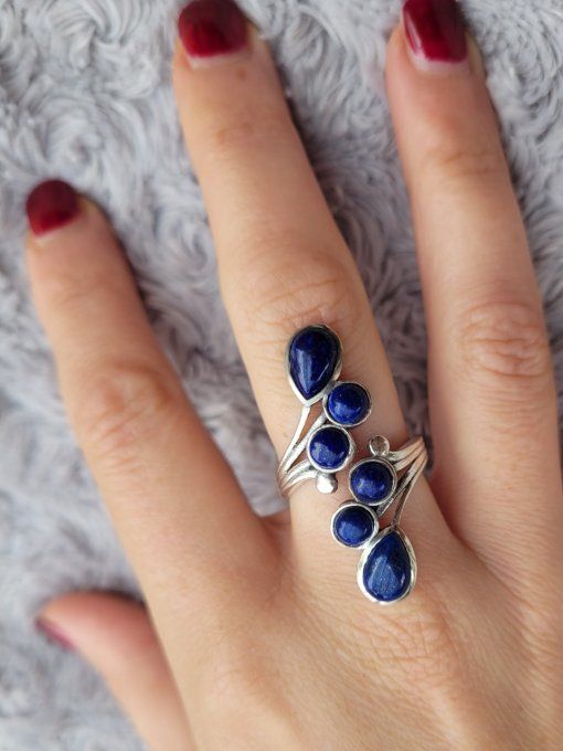 bague-argent-lapis-lazuli