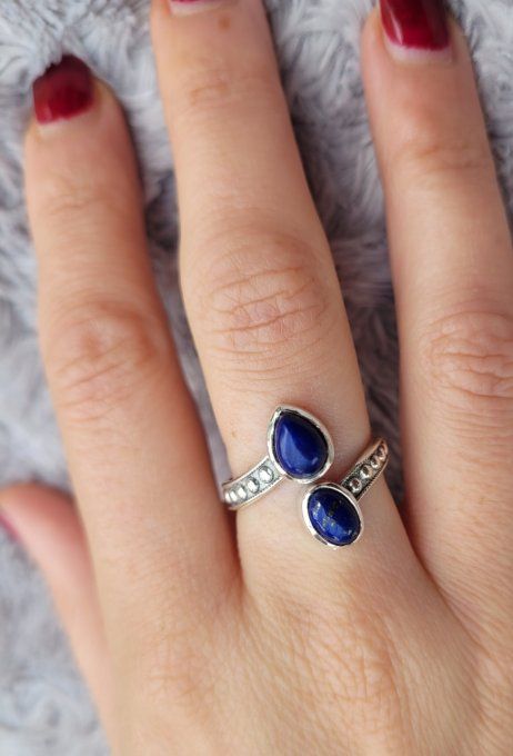 bague-argent-lapis-lazuli