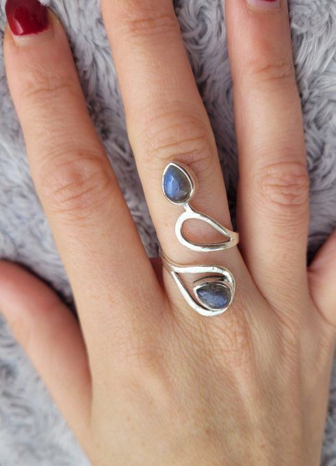 bague-argent-labradorite