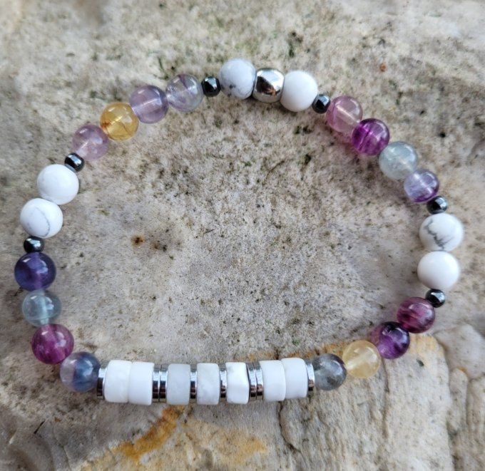 bracelet-fluorite-howlite