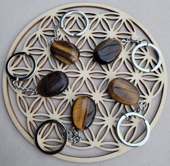 porte-clefs-oeil-de-tigre