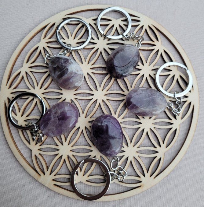 porte-clefs-amethyste