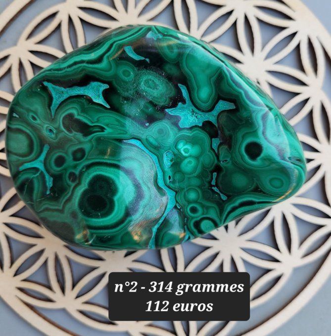 malachite-pierre