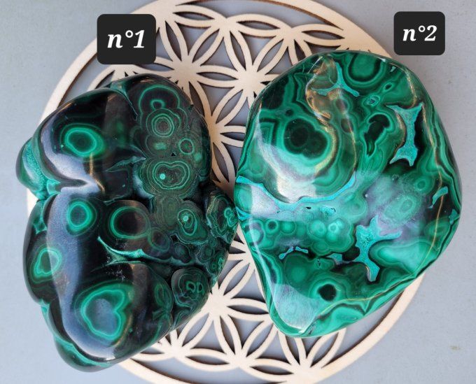 malachite-pierre