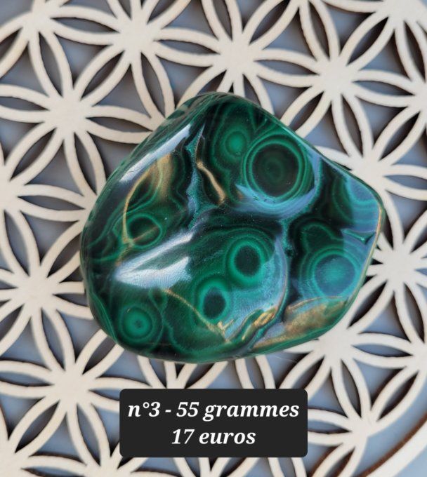 malachite-pierre