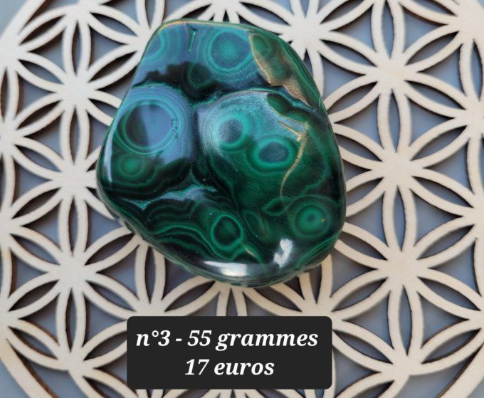 malachite-pierre
