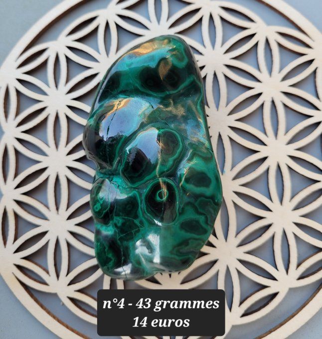 malachite-pierre