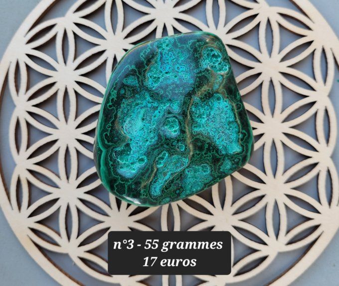 malachite-pierre