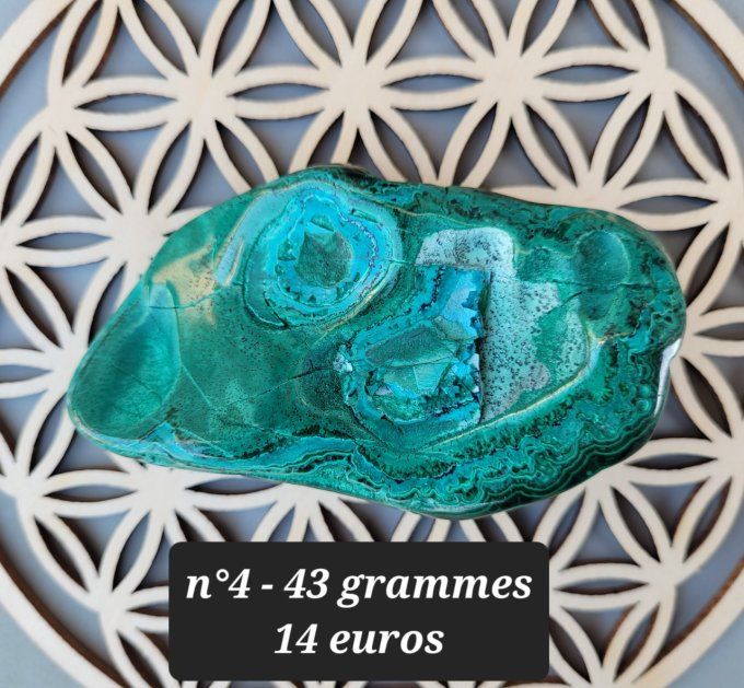 malachite-pierre