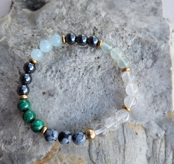 Bracelets Elodie