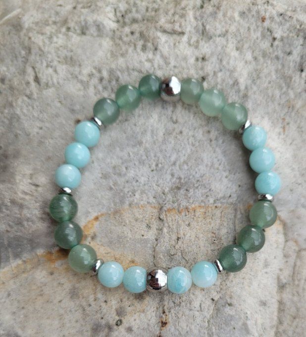 Bracelets Thomas et Thibault