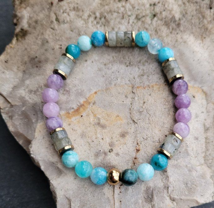 Bracelets Elodie