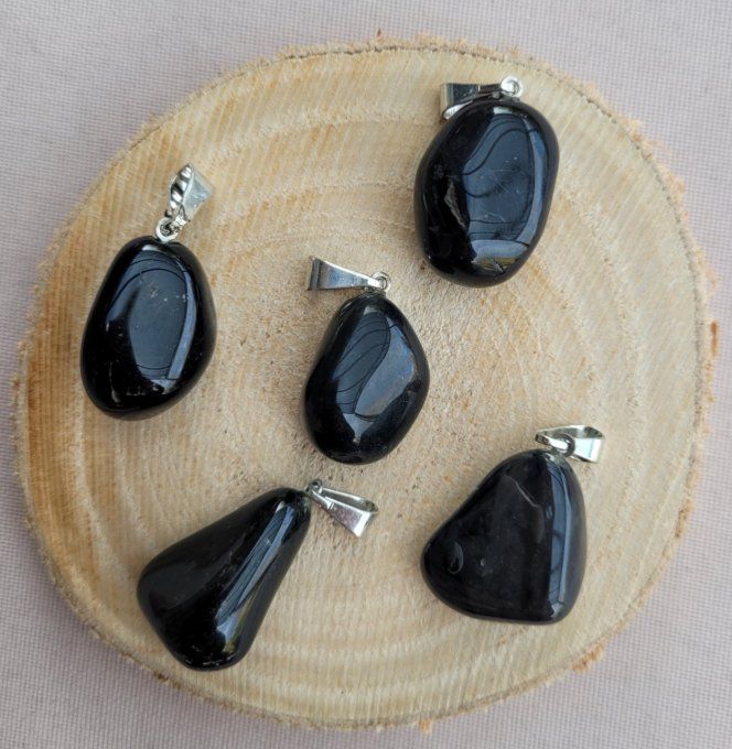 pendentif-obsidienne-noire