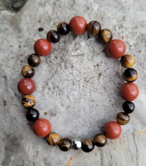 Bracelets emilie et maceo