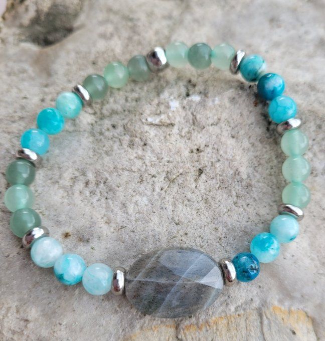 Bracelets Soraya
