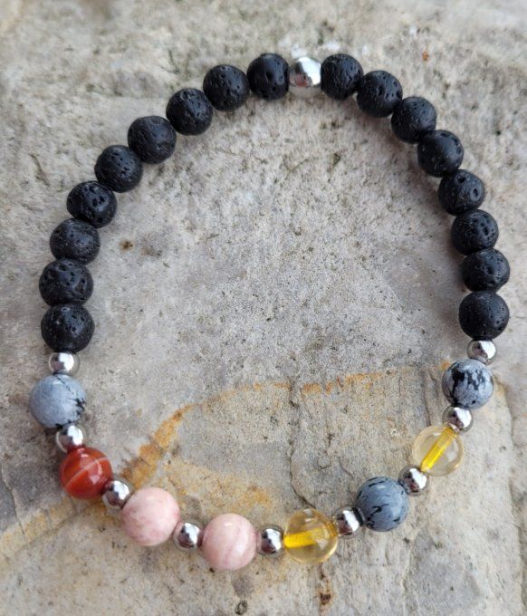 Bracelets Soraya