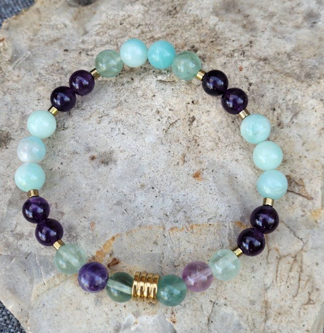Bracelet Christophe