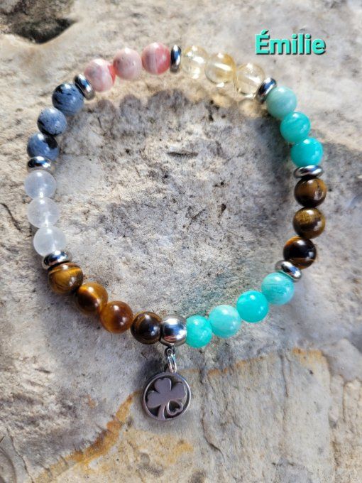 Bracelets estelle