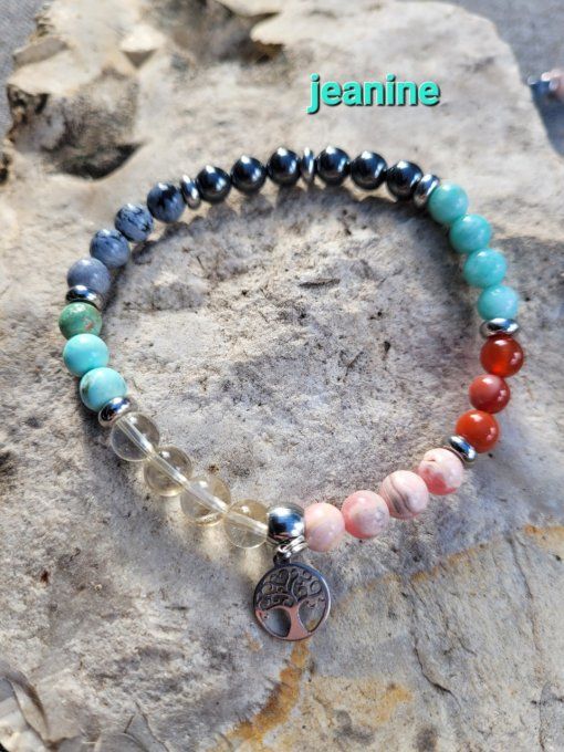 Bracelets estelle