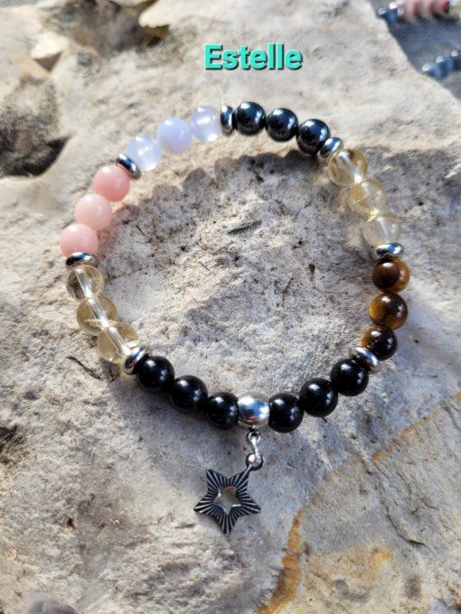Bracelets estelle