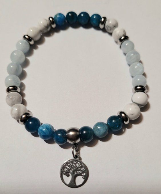 Bracelet Coralie