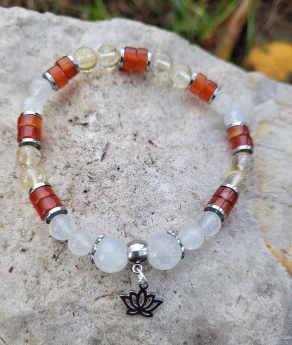 Bracelet Isabelle 