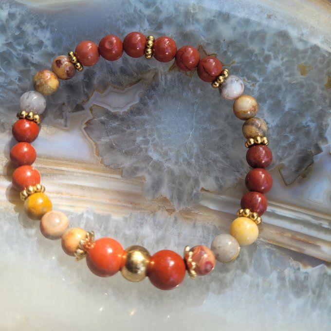 Bracelet christelle