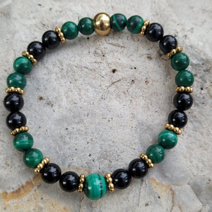 Bracelet emilie