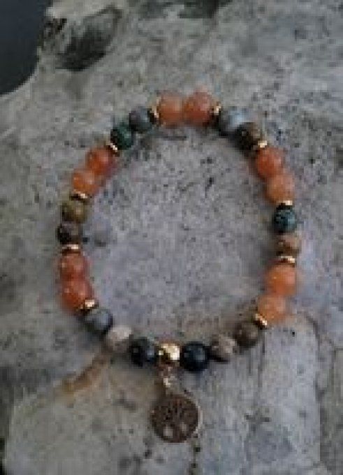 bracelets emilie jolie