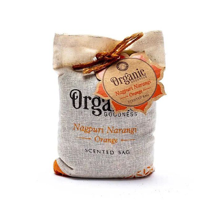 Sachet parfumé Orange