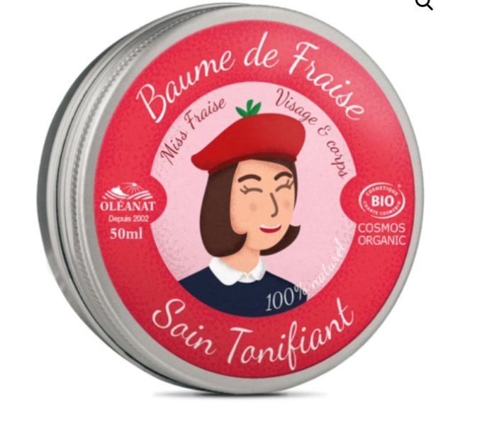 baume-fraise-tonifiant-miss-provence-oleanat