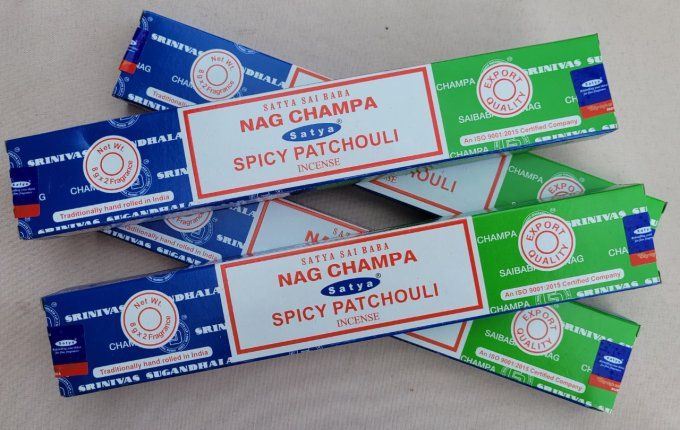 encens-nag-champa-patchouli-épicé