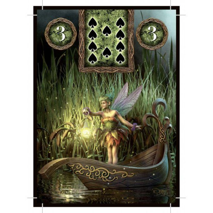 l-oracle-des-fées-de-lenormand