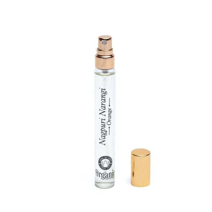 spray-parfumé-orange