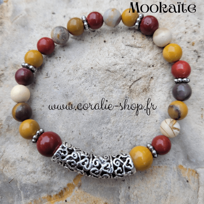 Bracelets emilie