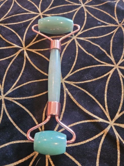 roller-visage-aventurine-verte
