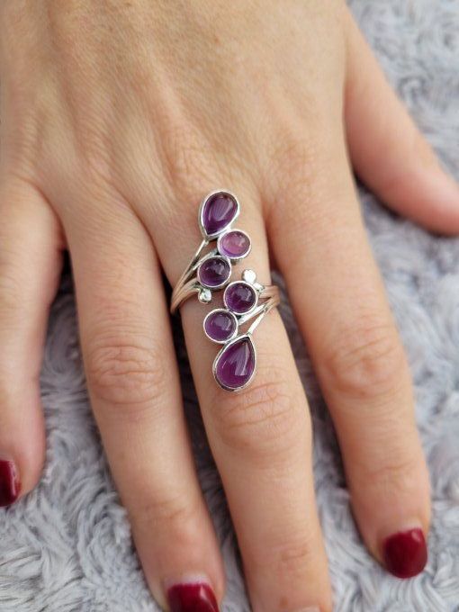 bague-argent-amethyste